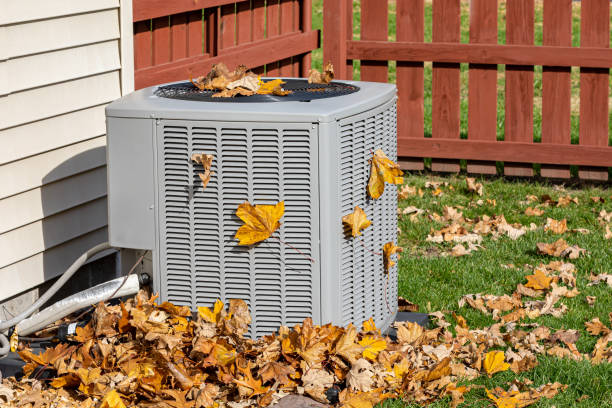 Best HVAC air duct cleaning  in Hamburg, NJ
