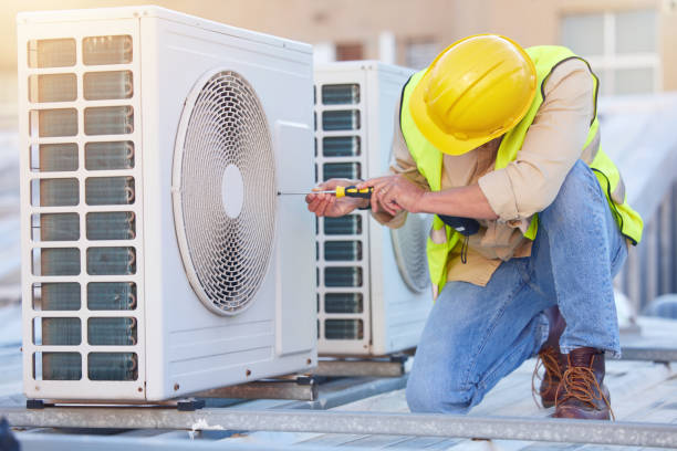 Best Residential HVAC services  in Hamburg, NJ