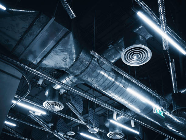 Best HVAC air duct cleaning  in Hamburg, NJ