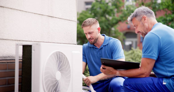 Best HVAC maintenance plan  in Hamburg, NJ