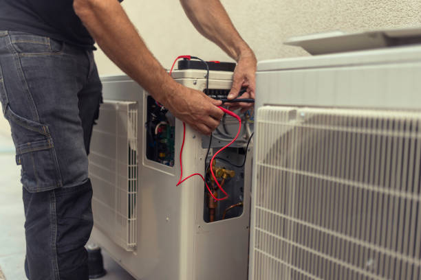 Best HVAC installation services  in Hamburg, NJ