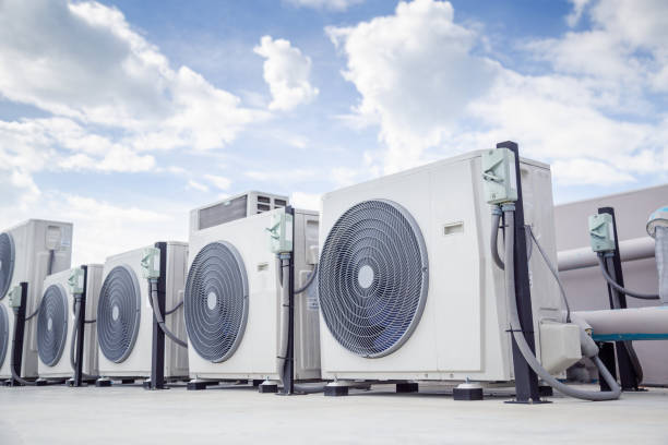 Best Emergency HVAC repair  in Hamburg, NJ