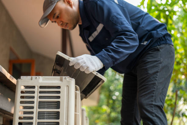 Best HVAC cleaning services  in Hamburg, NJ