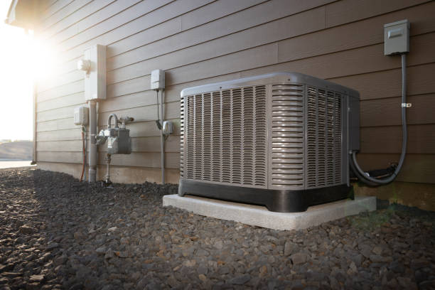 Professional HVAC in Hamburg, NJ